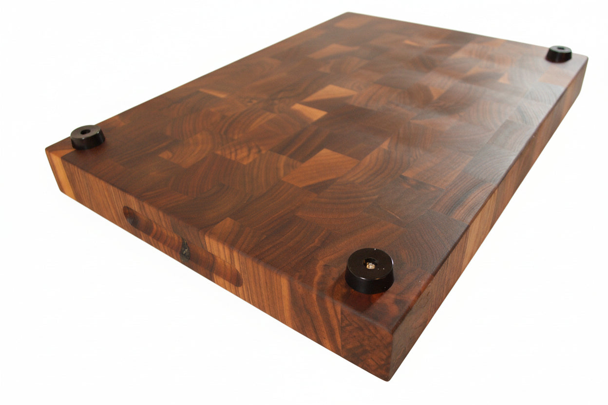 Faith Hope Love Cutting Board