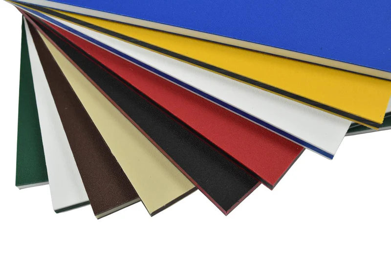 HDPE Custom Signs