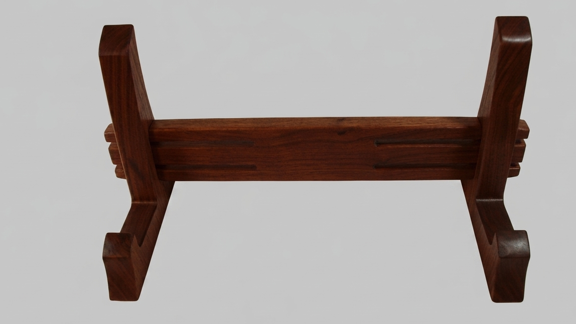 Cutting Board Stand