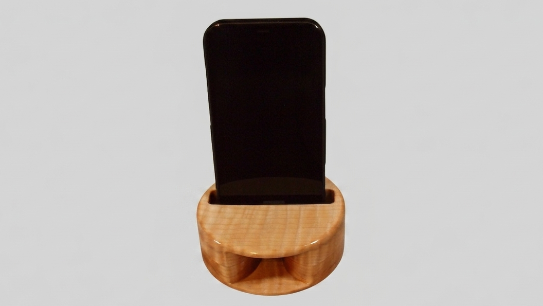 Cell Phone Amplifier