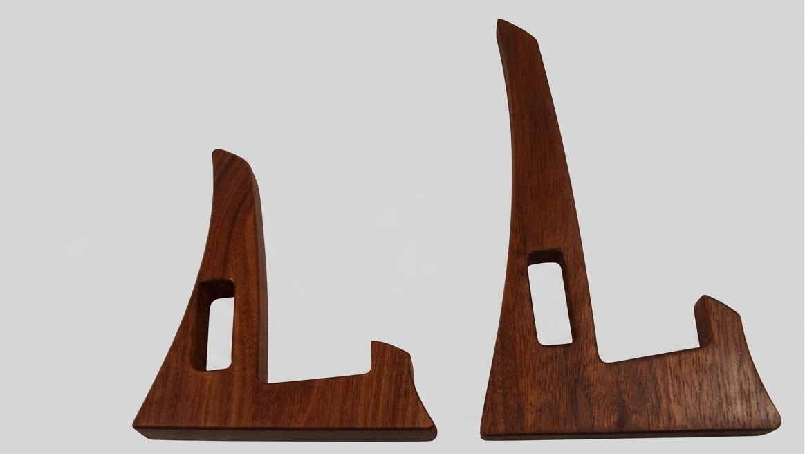 Cutting Board Stand