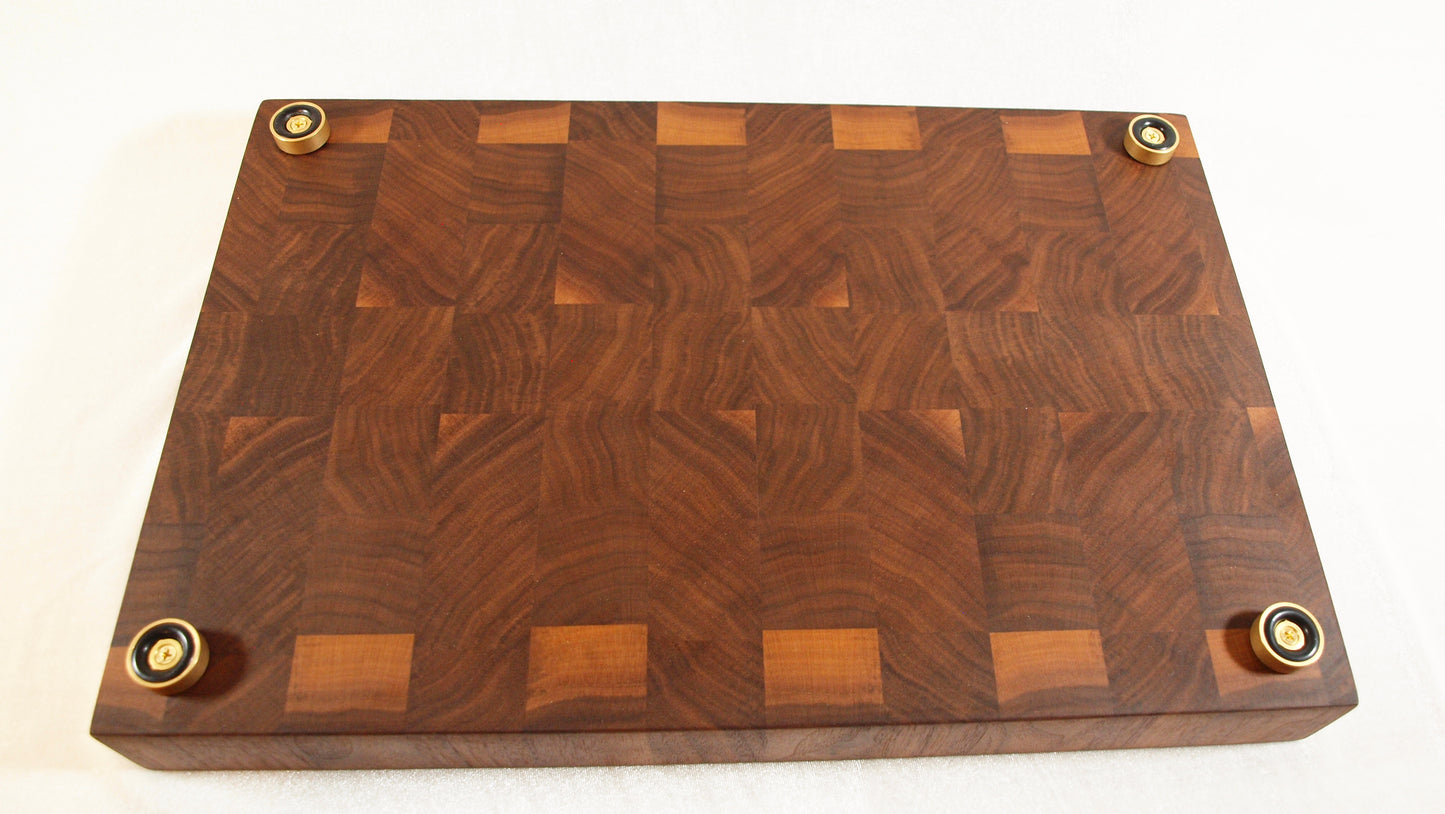 Tree of Life Cutting Board