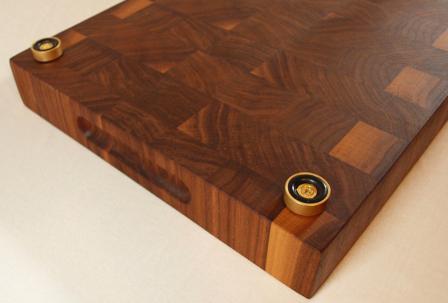 Tree of Life Cutting Board