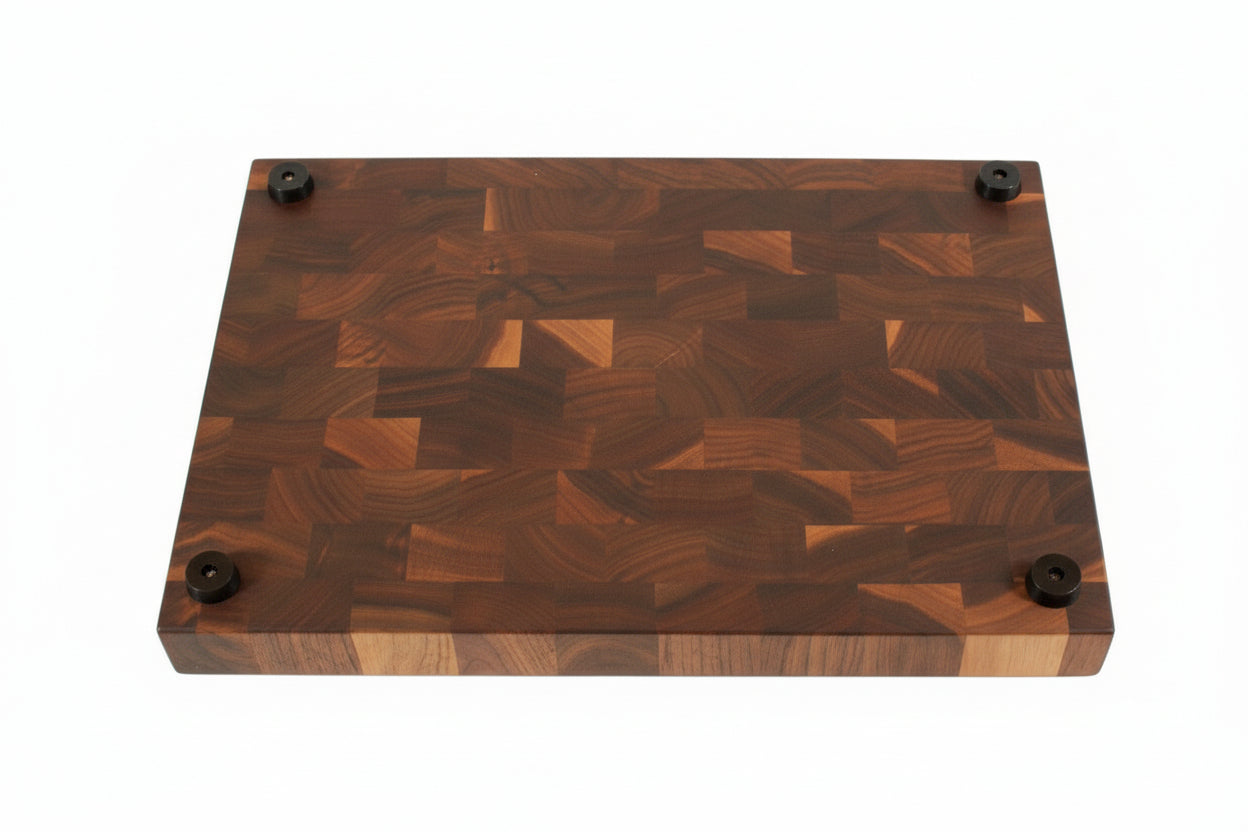 Faith Hope Love Cutting Board