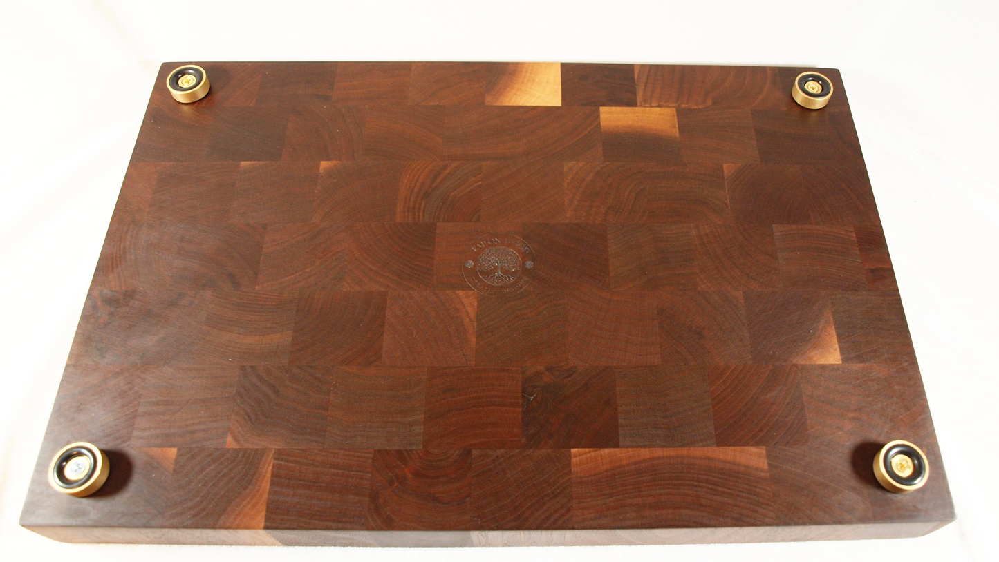 Butterfly Cutting Board