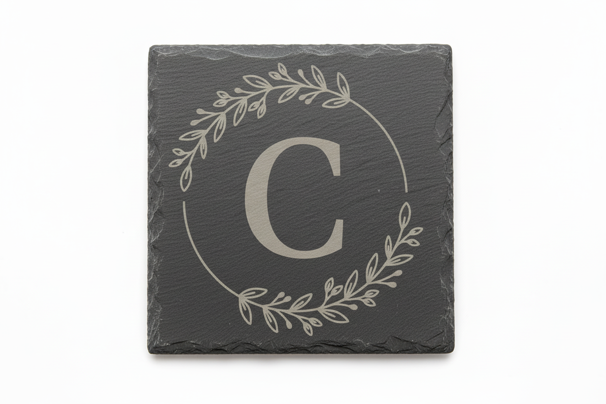Letter C