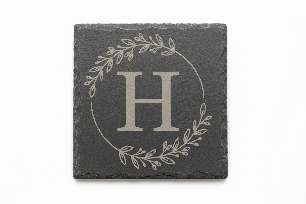 Letter H