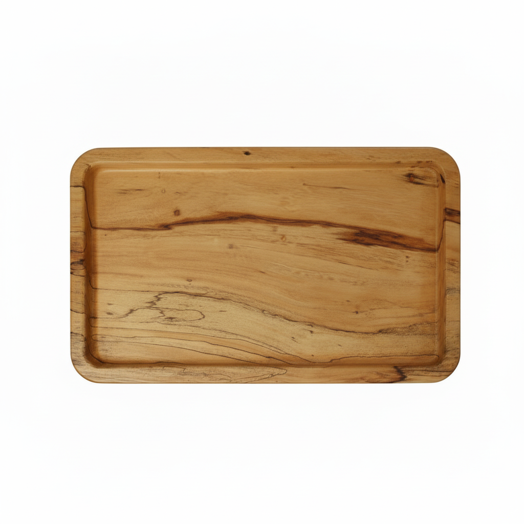 Rotated cutting board image